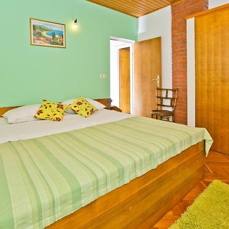 Villa Mateljan Zastražišće 외부 사진