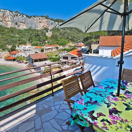 Villa Mateljan Zastražišće 외부 사진